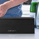 Willnorn SoundPlus X Wireless Multiroom Speaker, $18 with code HLFWBRL9. Get two or more for $16 each with code 44DVFSGS